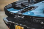 McLaren MSO Senna Gulf Oil Theme 2019 года (NA)